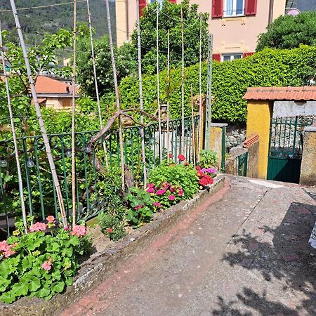 Affittacamere Sophie Monterosso al Mare Buitenkant foto