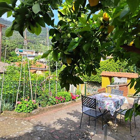 Affittacamere Sophie Monterosso al Mare Buitenkant foto