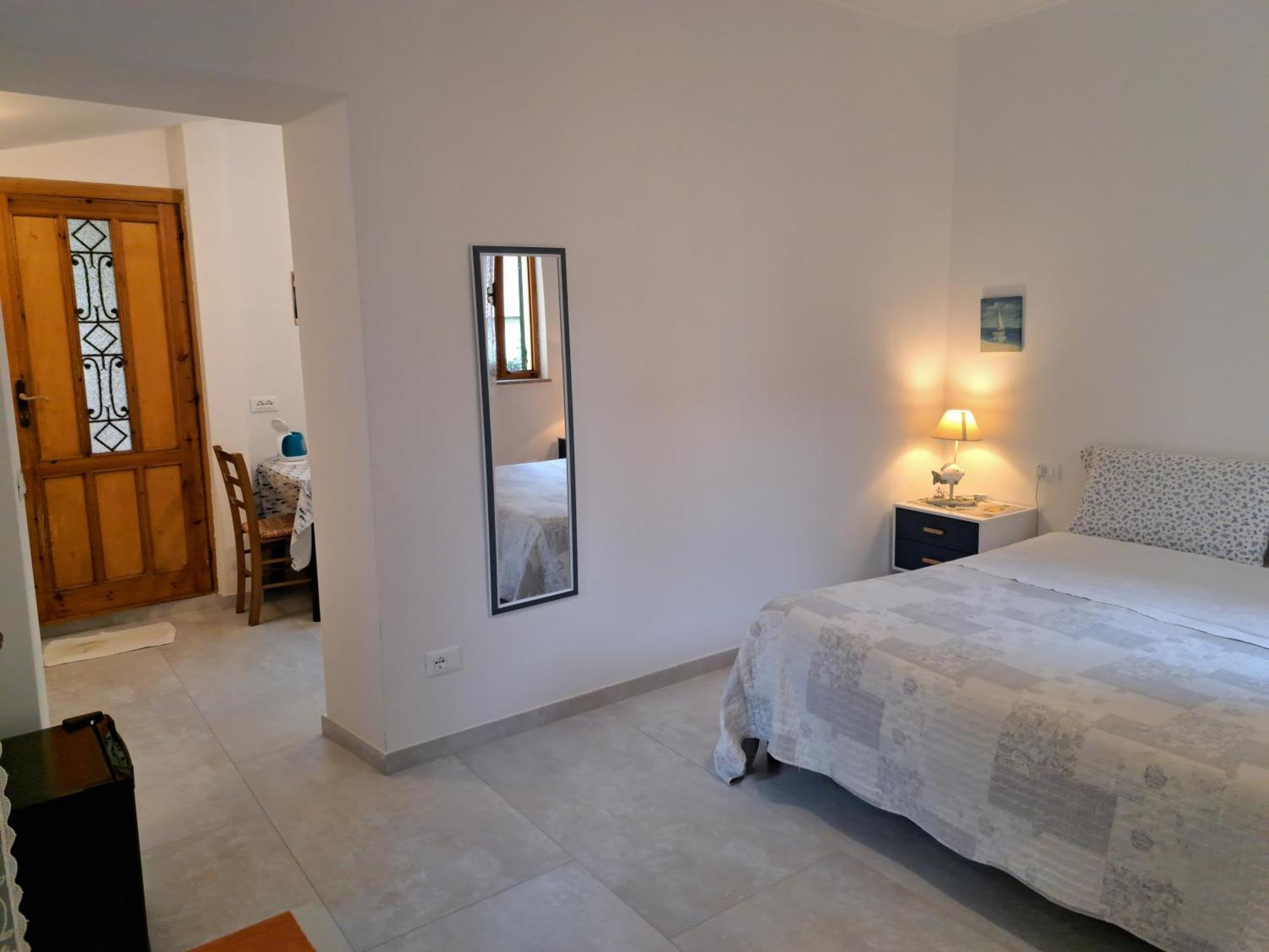 Affittacamere Sophie Monterosso al Mare Buitenkant foto