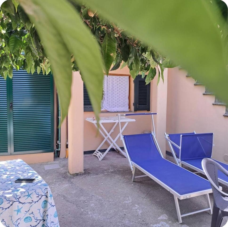 Affittacamere Sophie Monterosso al Mare Buitenkant foto