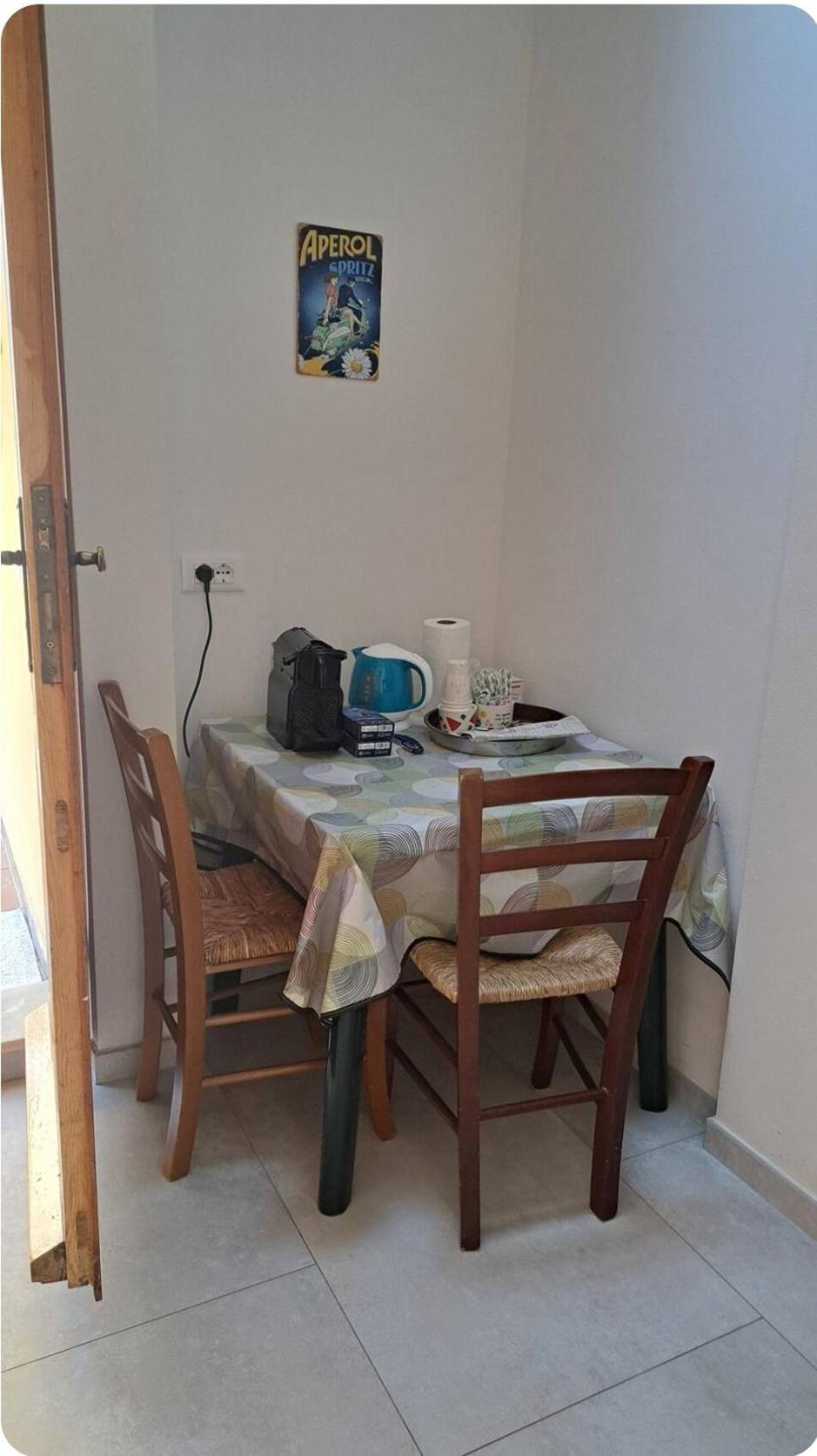 Affittacamere Sophie Monterosso al Mare Kamer foto